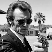 Dirty Harry