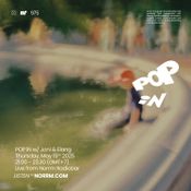 #NR975 POP iN with Elang & Joni