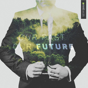 POUCH-CAST #07 - Our Past Our Future - Madhouse Records