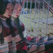 Sinful & Sultry #32 - Aggrotech & Harsh EBM + Kaiju vs Elritch Horrors Raid Train - 2026-04-26