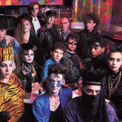 Cities in Dust: Birthday Mix for Abe Rivera, February 13, 2012