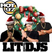 11P Xmas Eve Mix - LitDigitalDJs Chuck Chillout Funk Flex KoolDJ Red Alert Dj