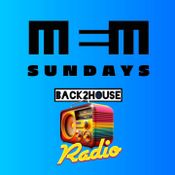 M.E.M Sundays / Back2HouseRadio.com / 24-05-26