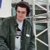DJ Deep NRJ 1994.09.04