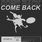Comback Twenty B2B DexSan 20-10-22