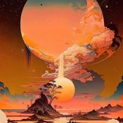 Paradox FM Radio 02/05/2025 - Organic, Melodic House