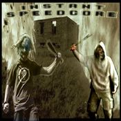 INSTANT SPEEDCORE - DDLX & KKL MIX
