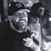 DJ SILK LIVE @ SIDEWINDER (MARCH 2026)
