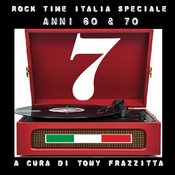 ROCK TIME ITALIA ANNI 60 & 70 Vol.7