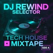 Tech House Side-A May 2026