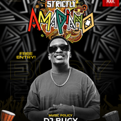 CLUB SESSIONS VOL 12 - STRICTLY AMAPIANO II