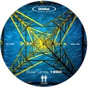 Orbital - Live @ Outer Limits, Milton Keynes 1990 (OMT039B - Part 1)