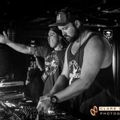 Fortitude b2b Bambi Radio Active Future Funk