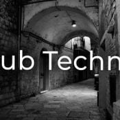 Dub techno Selections 045