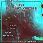 Project Vertigo // 02 // 250216