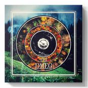 SPACE VIEWX [#52] Dmeg [South Africa, Dub Techno]