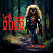 Pete Moss | Rocktober 2022 |