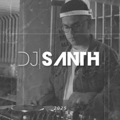 Crossover 2K24 - Dj Santh