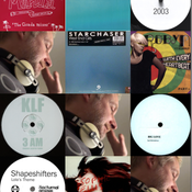 Tales From The Vinyl Vault 04 : (New Millennium House 2000-2006)