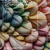 The Carlton, 31/5/25
