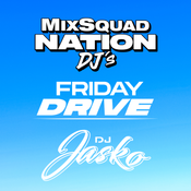 Friday Drive featuring DJ Jasko | Air Date: 5/29/2026