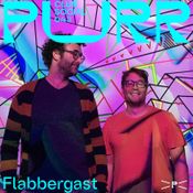 Purr Club Social Live S43 | MightyKat &  Flabbergast (Vincent Lemieux & Guillaume Coutu Dumonts)