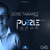 Jose Tabarez - Puzzle Episode 045 (09 Sep 2022) On DI.fm