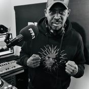 BRYAN GEE'S 60 MIN  PYRO RADIO MIX  - 5-4-2022