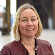 Cynthia Tulp: "Neem ouderen als uitgangspunt bij design"