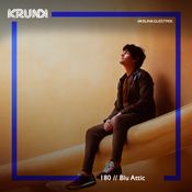 KRUNK Guest Mix 180:: Blu Attic