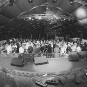 Mirror States LIVE @ Arenele Romane 20 11 2015