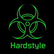 Hardstyle mix 40min