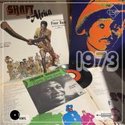1973: Funk & Soul 50th Birthdays