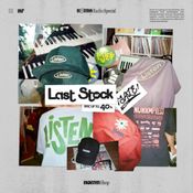 #NR712 Norrm Radio Special: End Year Sales Last Stock with Toby, Azka, Eca , Alunan Nusantara