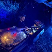 Gav Brook Free Fractals Festival Vinyl Set
