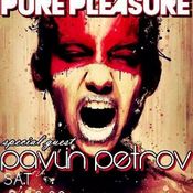 Pavlin Petrov - Pure Pleasure Guest Mix January 2015