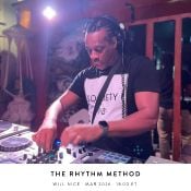 The Rhythm Method - Will Nice — 14 March 2026