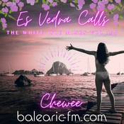 Chewee for Balearic FM Vol. 135 (Es Vedra Calls)