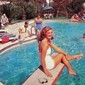 Poolside with Down Under Sessions (Euey Dee Pure 107)