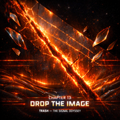 TRASH The Signal Odyssey XIII: Drop the Image