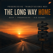 Progressive TF #031: The Long Way Home (29 May)