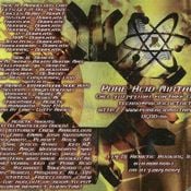 HERETIC - L.A. to LONDON CONNECTION {[vol. 1][side b]}