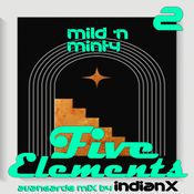 Five Elements - Water by indianX (Mild 'N Minty)