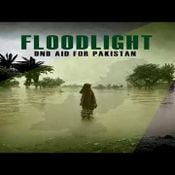 Floodlight DnB aid for Pakistan (and other Asian Drum n Bass Tracks