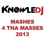 Mashes for the Masses 2013