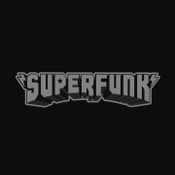 Barrington Holmes - Superfunk 002 (May 2024)