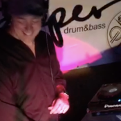 Proper Drum & Bass Chicago Mix 003 - Misfit