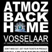 Daniel June Live @ Atmoz Back Home!