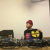 LIVE FROM INVISIBLE CITY RECORDS - NAUTILUSS - MARCH 03 - 2017