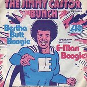 Beat Nuggets - #6 Troglodytes w/ The Jimmy Castor Bunch & The Lafayette Afro Rock Band